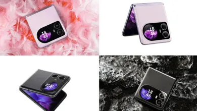 Blackview Hero 10: El primer Flip-Phone de la marca por menos de 450 USD!