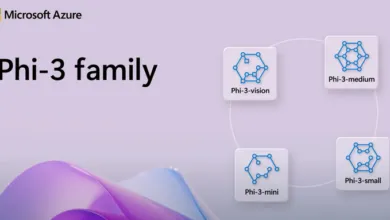 IA ligera y potente, Microsoft presenta la familia Phi-3