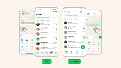 WhatsApp y su cambio de imagen, interfaz más fluida y moderna