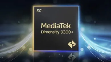 Mediatek Dimensity 9300+: El futuro de la IA y los juegos en tu móvil