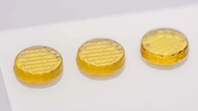 Adiós a las pastillas múltiples, impresión 3D crea “polifármacos”