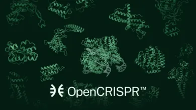 IA revoluciona la edición genética con la llegada de OpenCRISPR