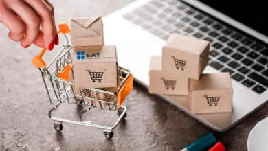 Mensajería y paquetería son claves en el e-commerce y son amenazadas por el SAT