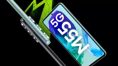 Galaxy M55 y M15, la nueva era de los smartphones 5G