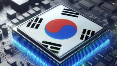 Seúl lanza plan para competir con EEUU en el mercado de semiconductores