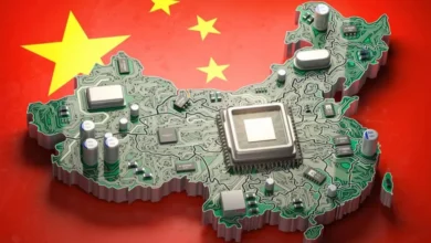 China lanza inversión millonaria en chips tras restricciones tecnológicas de Europa