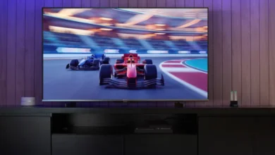 Descubre la nueva Moto Store Tezontle y las Motorola Smart TV 4K