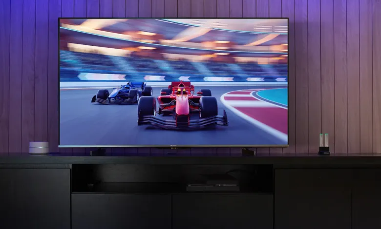 Descubre la nueva Moto Store Tezontle y las Motorola Smart TV 4K