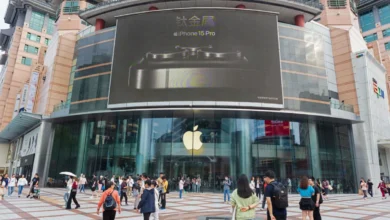 Apple lanza descuentos para frenar el avance de Huawei