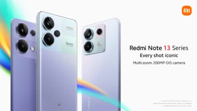 Xiaomi presenta la nueva serie Redmi Note 13 en México