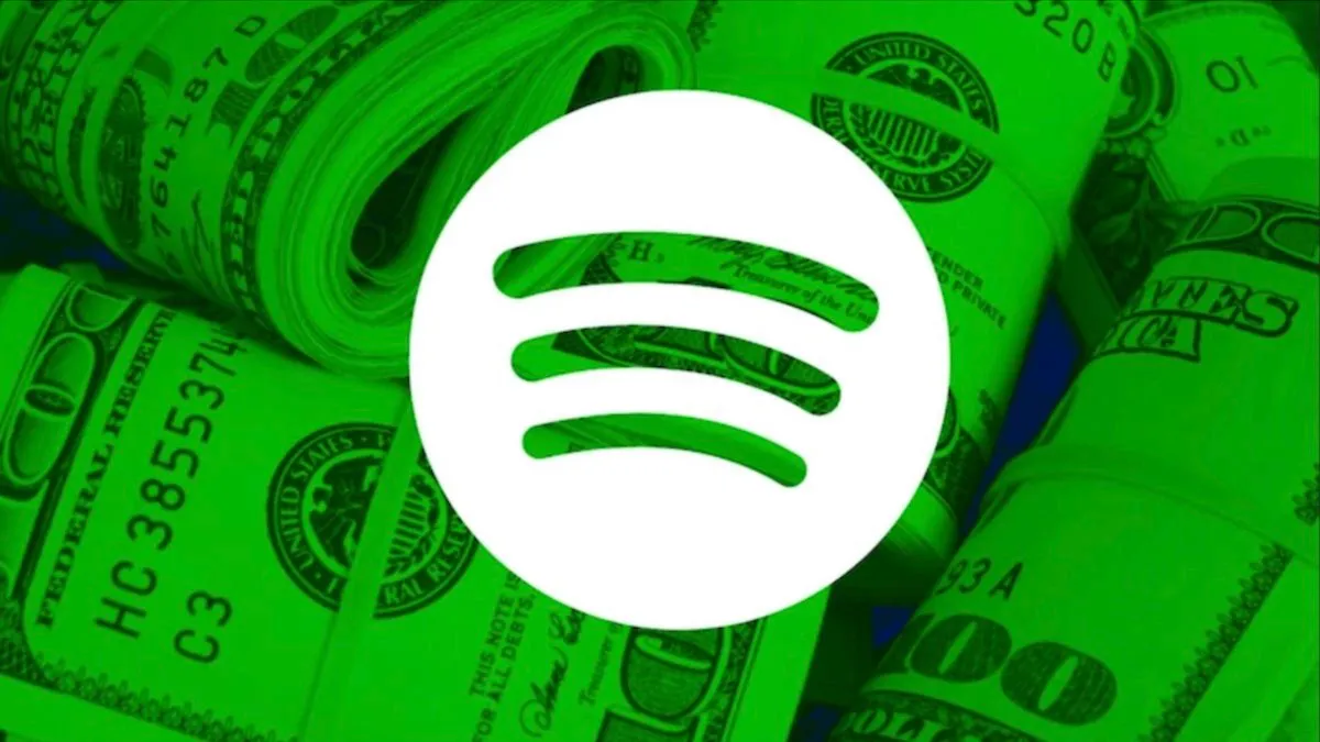 Música y podcasts más caros, Spotify aumenta precios