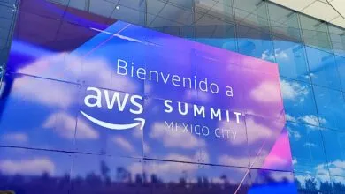 Amazon apuesta por México,  mil mdd para infraestructura en la nube AWS