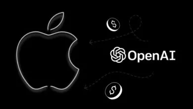 Apple y OpenAI, acuerdo estratégico sin dinero de por medio