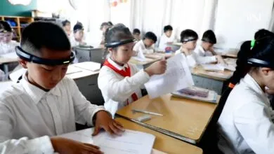 China integrará a la Inteligencia Artificial en su sistema educativo