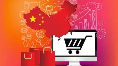 China, el gigante asiático acelera su expansión en el e-commerce