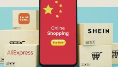Compras en apps de China han mejorado considerablemente sus tiempos de entrega