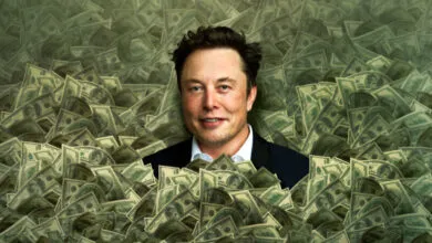 Estas son las audaces apuestas de Elon Musk para el futuro de Tesla