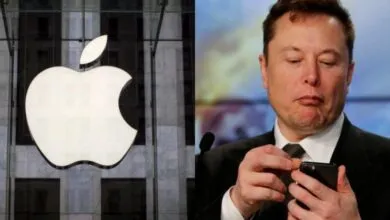 “No es Apple ni inteligente” Musk ataca a Apple por integrar ChatGPT