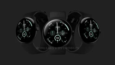 El Pixel Watch 3 se prepara para competir con el Apple Watch