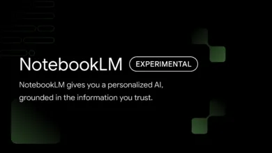 Google presenta Notebook LM, la IA perfecta para los estudiantes
