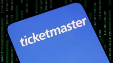 Ticketmaster sufre filtración de datos de millones de usuarios