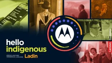 Motorola y Fundación Lenovo ¡Unidos por las lenguas indígenas!
