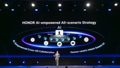 Honor innova con IA para proteger la salud visual y la seguridad