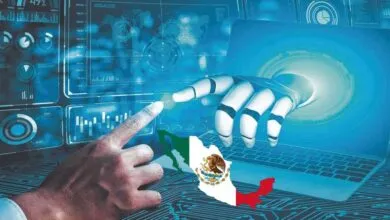 México y la Inteligencia Artificial, un futuro prometedor