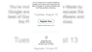 ¡Google adelanta su evento! Pixel 9 y Pixel Watch 3 llegan en agosto