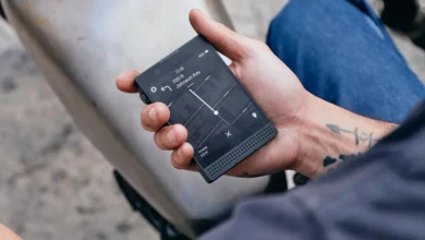 Light Phone 3, un dispositivo contracorriente en la era digital