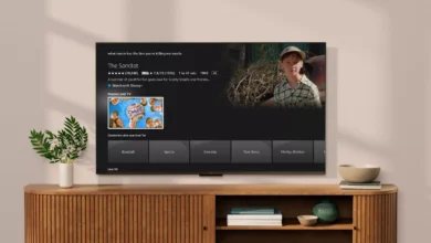Búsqueda por Inteligencia Artificial, Fire TV renovará tu experiencia
