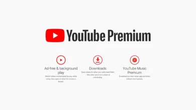 YouTube Premium: experiencia mejorada con nuevas funciones
