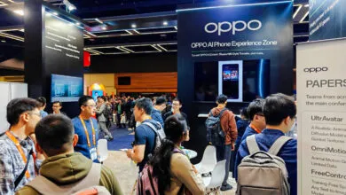 OPPO presenta IA avanzada para smartphones en CVPR 2024