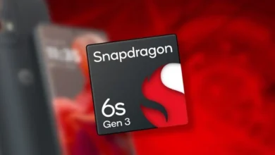 Llega nueva generación para la gama media: Snapdragon 6s Gen 3