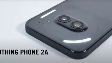 Review del Nothing Phone 2a y bajada de precio para el Phone 2