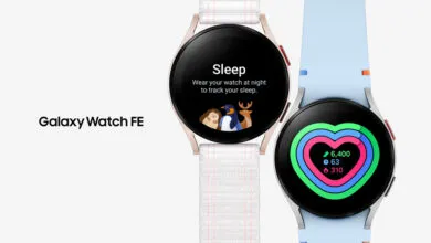 Galaxy Watch FE, el futuro de los smartwatches económicos ya está aquí