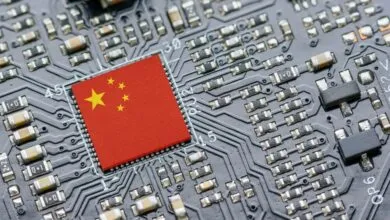 China y su crecimiento imparable en la industria de semiconductores
