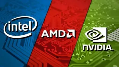 NVIDIA reina, AMD cae e Intel no levanta cabeza en el mercado de GPUs