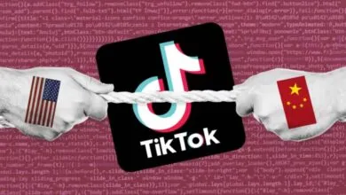 TikTok acusa al gobierno de EE.UU. de falta de interés en negociar
