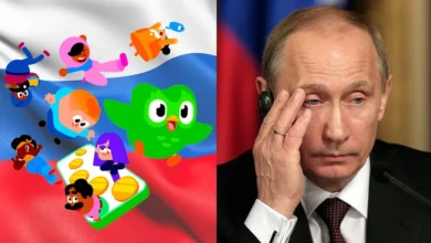 Duolingo cede ante presión en Rusia, elimina contenido LGBTQ+