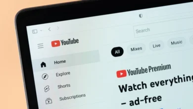 YouTube Premium cancela las suscripciones adquiridas con VPN