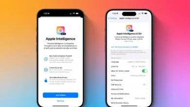 Desarrolladores probarán Apple Intelligence esta semana