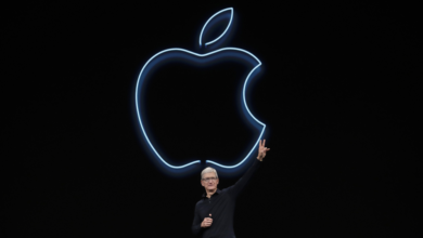 De nuevo, Apple la empresa más valiosa gracias a su apuesta por la IA