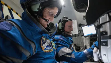 Starliner y sus astronautas atrapados en el espacio ¿Volverán pronto?