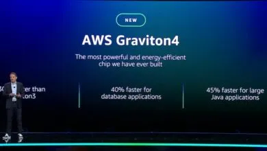 Amazon desafía a Nvidia al fabricar sus chips de IA para la nube