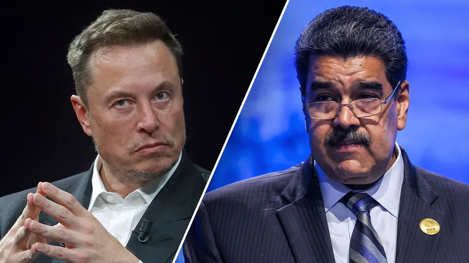 Maduro y Musk se enfrentan en redes sociales tras elecciones en Venezuela