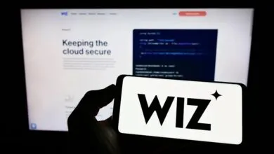 Google a punto de cerrar compra de Wiz para mejorar ciberseguridad