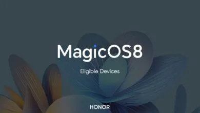 Descubre MagicOS 8.0, el nuevo sistema operativo de HONOR