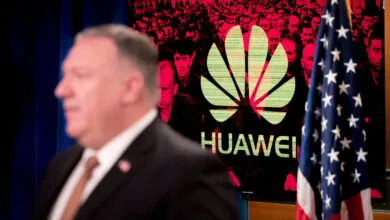 ¿Excepción a Huawei por parte del Pentágono para salvar la seguridad nacional?