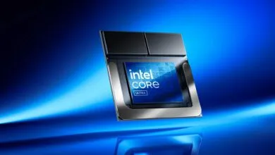 Intel adelantará la presentación de la línea Lunar Lake Core Ultra